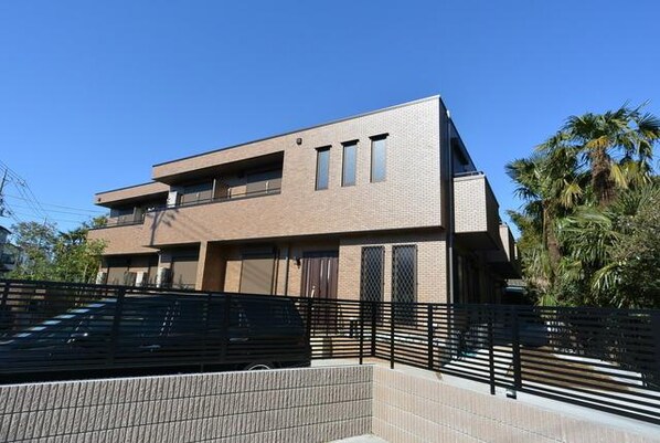 ウィステリア世田谷の物件内観写真